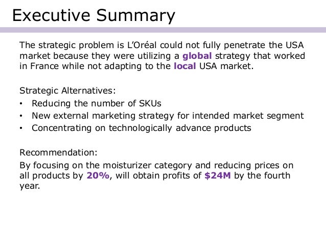 loreal annual report 2017 pdf loreal market share 2018